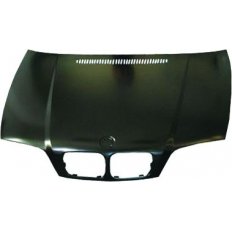 Cofano per BMW 3 E46 dal 2003 al 2006