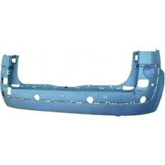 Paraurto posteriore verniciabile per RENAULT SCENIC dal 2003 al 2006