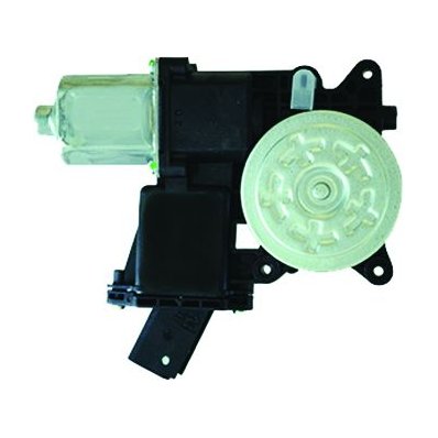 Motore alzacristallo anteriore comfort per CHEVROLET - DAEWOO TRAX dal 2012 lato sinistro guidatore Codice OEM 95298987