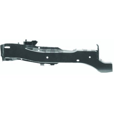 Staffa sede faro per SUZUKI SWIFT dal 2005 al 2007 lato destro passeggero Codice OEM 5825063J00000