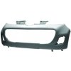 Paraurto anteriore verniciabile 02-09-12-11 per PEUGEOT 107 dal 2005 al 2011