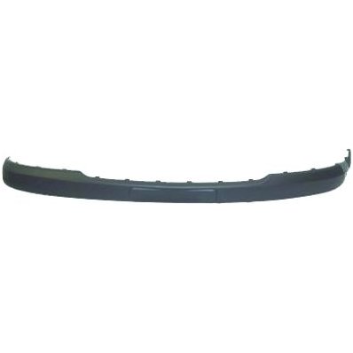 Modanatura paraurto anteriore per HYUNDAI GETZ dal 2005 al 2011 Codice OEM 865231C300