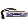 Luce targa per FIAT 127 dal 1971 al 1985