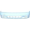 Paraurto anteriore verniciabile h. 30 cm 01-97-09-99 per VOLKSWAGEN POLO dal 1994 al 1999