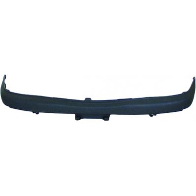 Paraurto anteriore verniciabile superiore per TOYOTA AVENSIS dal 1997 al 2000 Codice OEM 5211905080