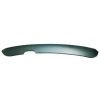 Spoiler paraurto posteriore per VOLKSWAGEN POLO dal 2001 al 2005