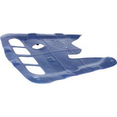 Riparo sottomotore per NISSAN KUBISTAR dal 2003 al 2009