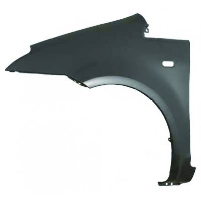 Parafango anteriore per FORD C-MAX dal 2003 al 2007 lato sinistro guidatore Codice OEM 1353393