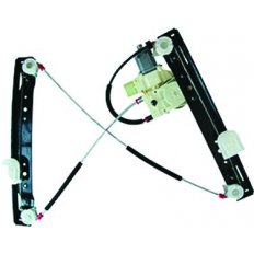 Alzacristallo elettrico post. comfort per FORD GALAXY dal 2006 al 2010 lato sinistro guidatore