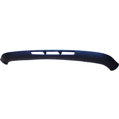 Spoiler paraurto anteriore per VOLKSWAGEN BORA dal 1998 al 2005 Codice OEM 1J5805903B