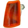 Fanale anteriore arancio per PEUGEOT 205 dal 1983 al 1998 lato destro passeggero