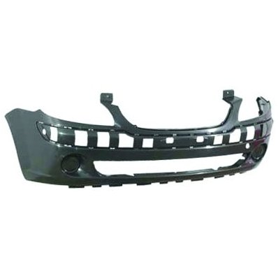 Paraurto anteriore verniciabile per HYUNDAI GETZ dal 2005 al 2011 Codice OEM 86511-1C300