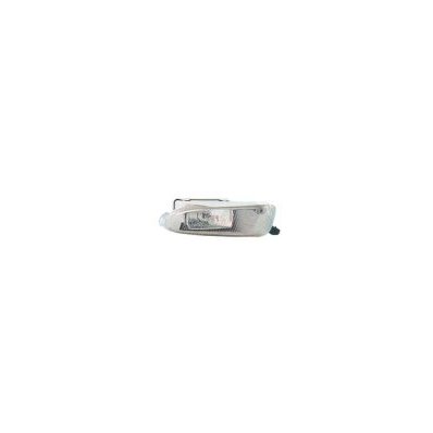 Fendinebbia per CHRYSLER - DODGE VOYAGER dal 1996 al 2001 lato sinistro guidatore Codice OEM 4676539