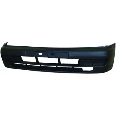 Paraurto anteriore nero per NISSAN ALMERA N15 dal 1995 al 1997 Codice OEM 620220N025