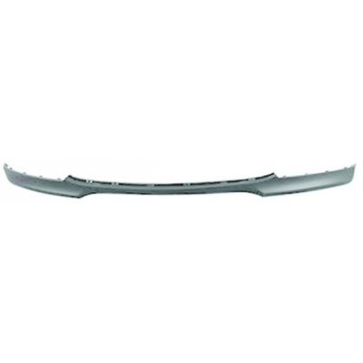 Spoiler paraurto anteriore per BMW 1 E87 dal 2004 al 2007 Codice OEM 51117058442