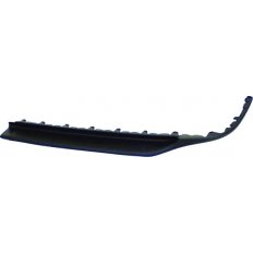 Spoiler paraurto anteriore per VOLKSWAGEN PASSAT dal 1988 al 1993 lato sinistro guidatore