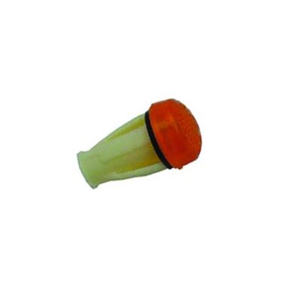 Lucciola laterale arancio per AUTOBIANCHI Y10 dal 1985 al 1992 Codice OEM 7576767