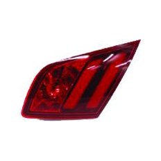 Fanale posteriore berlina led interno per PEUGEOT 308 dal 2017 lato destro passeggero