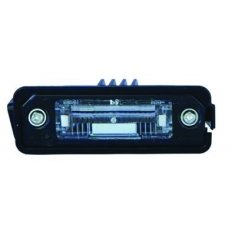 Luce targa per VOLKSWAGEN GOLF  V VARIANT dal 2007 al 2009