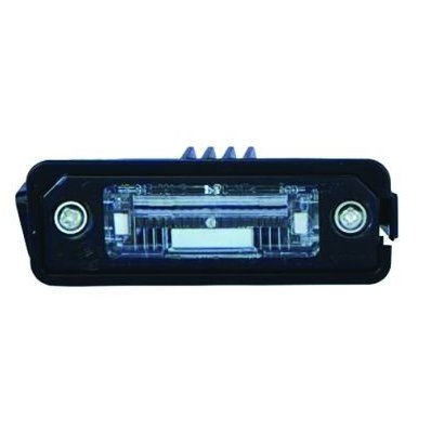 Luce targa per SEAT EXEO dal 2009 al 2013 Codice OEM 3D0943021A