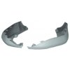 Spoiler paraurto anteriore VTR per CITROEN C2 dal 2003 al 2008