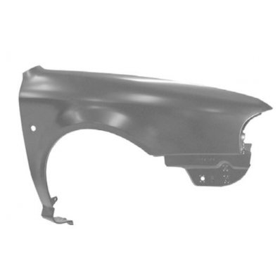 Parafango anteriore per SKODA OCTAVIA dal 1996 al 2000 lato sinistro guidatore Codice OEM 1U0821105B