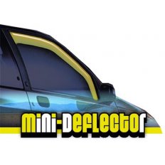 Antiturbo 3 porte per RENAULT MEGANE dal 1995 al 1999