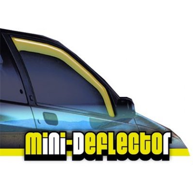 Antiturbo 5 porte per RENAULT MEGANE dal 1995 al 1999