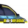 Antiturbo 5 porte per FORD FIESTA MK V dal 2002 al 2005