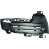 Griglia laterale paraurto chiusa per BMW X5 F15 dal 2013 al 2018 lato sinistro guidatore