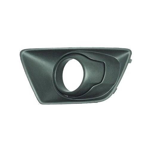 FORD ECOSPORT - griglia laterale paraurto nera - accessori