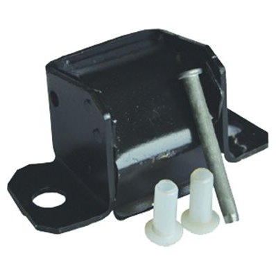 Kit cerniere porta con perno e boccole per FIAT 500 dal 1965 al 1975