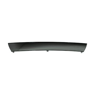 Spoiler paraurto anteriore inferiore mod. RS5 nero lucido per AUDI A5 dal 2011 al 2016 Codice OEM 8T0807513T94