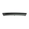 Spoiler paraurto anteriore inferiore mod. RS5 nero lucido per AUDI A5 dal 2011 al 2016