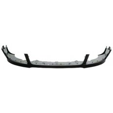 Spoiler paraurto anteriore s-line per AUDI A4 dal 2000 al 2004