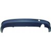 Spoiler paraurto posteriore 5 Porte nero per FORD FOCUS dal 2011 al 2014