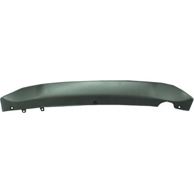 Spoiler paraurto posteriore per HYUNDAI i20 dal 2014 Codice OEM 86695C8000