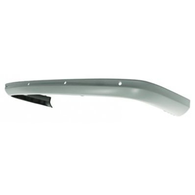 Spoiler paraurto posteriore SW con fori sensore per MERCEDES-BENZ E dal 2002 al 2006 Codice OEM A2118852125