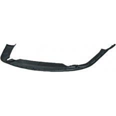 Spoiler paraurto posteriore berlina nero per SKODA OCTAVIA dal 2004 al 2008