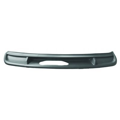 Spoiler paraurto posteriore per VOLKSWAGEN SHARAN dal 2010 al 2015 Codice OEM 7N0807521A9B9