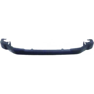 Spoiler paraurto anteriore nero per TOYOTA RAV 4 dal 2016 al 2018 Codice OEM 5241142070