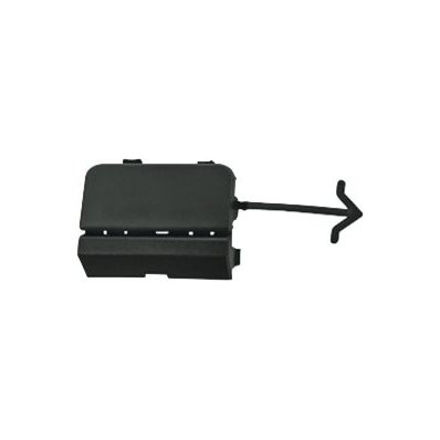 Tappo paraurto anteriore per VOLKSWAGEN TOUAREG dal 2007 al 2010 lato sinistro guidatore Codice OEM 7L6807155BGRU