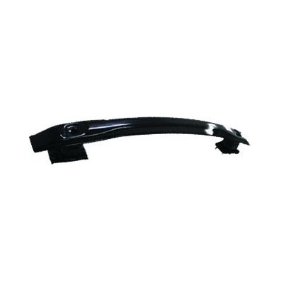 Rinforzo paraurto posteriore per MERCEDES-BENZ C W204 dal 2007 al 2011 Codice OEM A2046100014