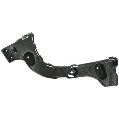 Staffa paraurto posteriore 5 porte per FORD FOCUS dal 2011 al 2014 lato destro passeggero Codice OEM 1742938