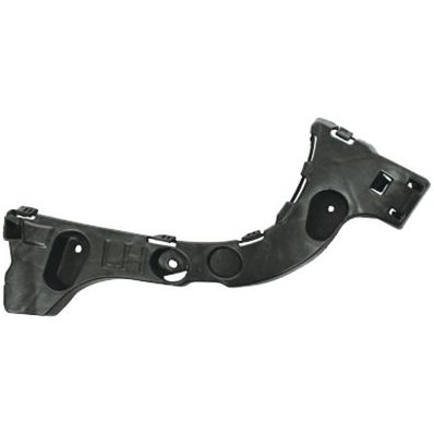 Staffa paraurto posteriore 5 porte per FORD FOCUS dal 2011 al 2014 lato sinistro guidatore Codice OEM 1742939