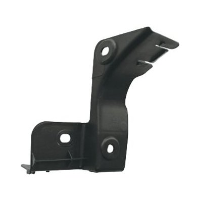 Staffa paraurto posteriore centrale per FIAT FIORINO/QUBO dal 2007 al 2015 lato destro passeggero Codice OEM 1362665080