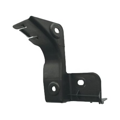 Staffa paraurto posteriore centrale per CITROEN NEMO dal 2007 lato sinistro guidatore Codice OEM 1362666080