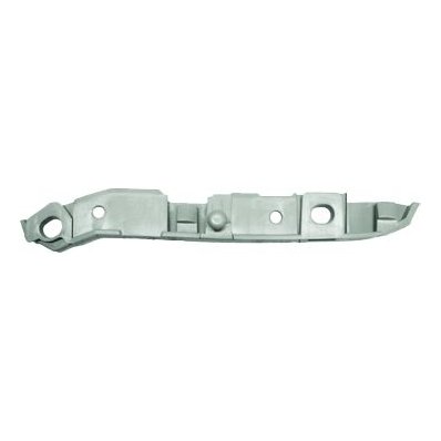 Staffa paraurto anteriore per MERCEDES-BENZ E dal 2016 lato sinistro guidatore Codice OEM A2138850521