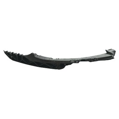 Staffa paraurto anteriore per SKODA OCTAVIA dal 2008 al 2012 lato destro passeggero Codice OEM 1Z0807184D