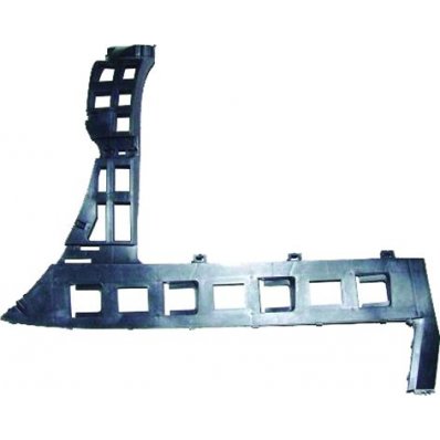 Staffa paraurto posteriore berlina per VOLKSWAGEN PASSAT dal 2005 al 2010 lato destro passeggero Codice OEM 3C5807378A